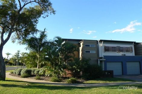 Property photo of 9/80 Moolyyir Street Urangan QLD 4655