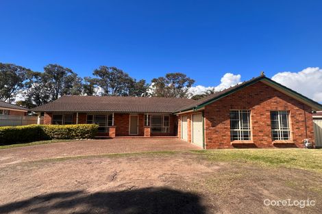 Property photo of 15 Benjamin Lee Drive Raymond Terrace NSW 2324