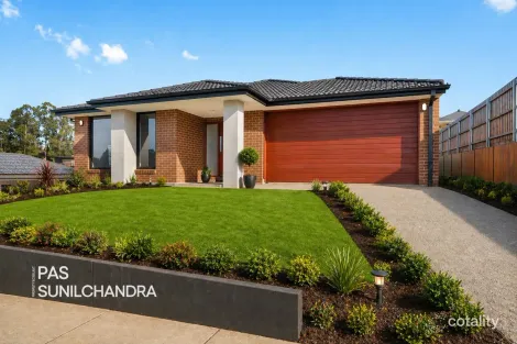 Property photo of 9 Aster Rise Drouin VIC 3818