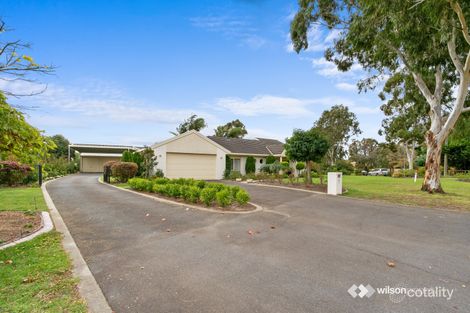 Property photo of 7 Winston Court Traralgon East VIC 3844