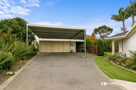 Property photo of 7 Winston Court Traralgon East VIC 3844