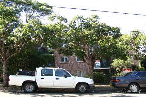 16/113 Meredith St, Bankstown, NSW 2200