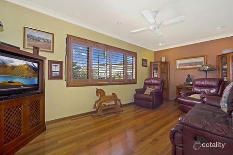 Property photo of 28 Jeffrey Avenue Greystanes NSW 2145