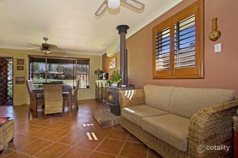 Property photo of 28 Jeffrey Avenue Greystanes NSW 2145