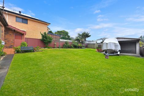 Property photo of 4 Gibson Street Pagewood NSW 2035