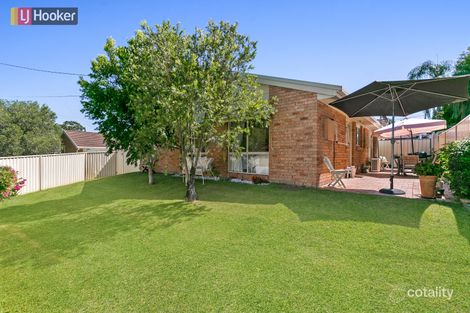 Property photo of 1/4 Cathy Crescent Narara NSW 2250