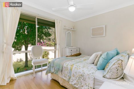 Property photo of 1/4 Cathy Crescent Narara NSW 2250