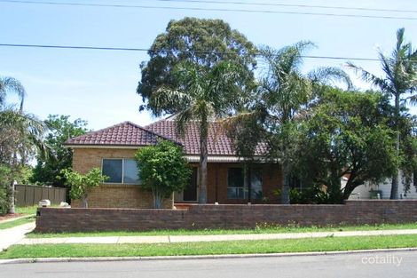 12 Holroyd Rd, Merrylands, NSW 2160