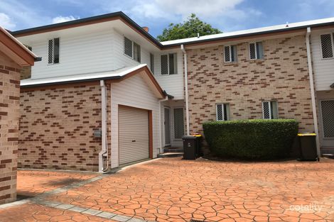 Property photo of 4/34 Denman Street Alderley QLD 4051