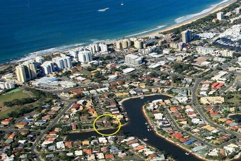 Property photo of 21 Barooga Crescent Mooloolaba QLD 4557