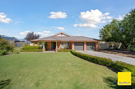 Property photo of 24 McCusker Drive Bungendore NSW 2621