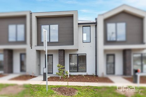 4 Provincial Cct, Deanside, VIC 3336