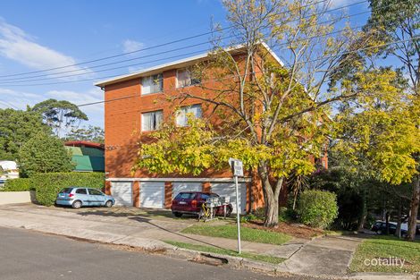 Property photo of 5/19-21 Palmerston Avenue Bronte NSW 2024