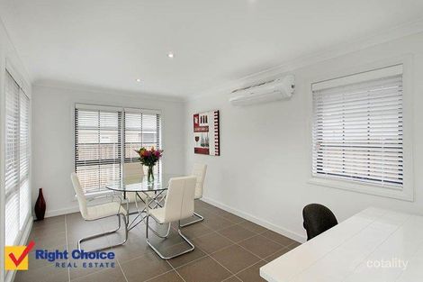 Property photo of LOT 1/6 Wingello Crescent Tullimbar NSW 2527