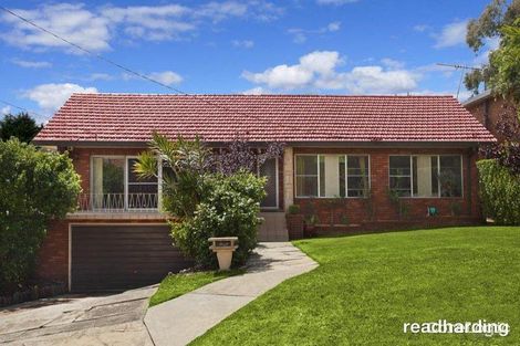 Property photo of 4 Illawong Street Lugarno NSW 2210