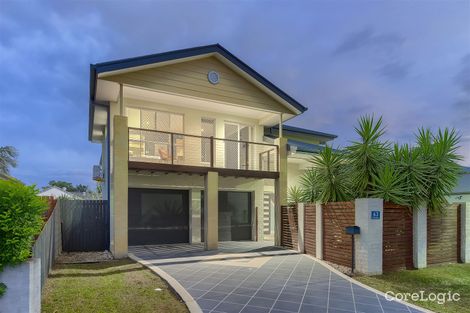 Property photo of 63 Caribou Crescent Fitzgibbon QLD 4018