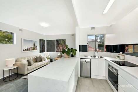 Property photo of 9/27 Queen Street Mosman NSW 2088