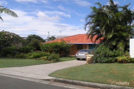 Property photo of 17 Oleander Avenue Shelly Beach QLD 4551