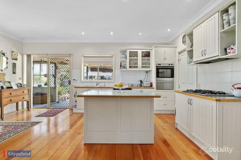Property photo of 11 Gordon Street Heyfield VIC 3858
