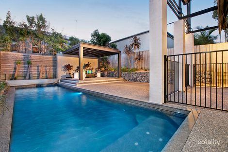 Property photo of 36A Murray Street Taringa QLD 4068