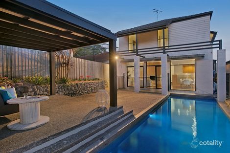 Property photo of 36A Murray Street Taringa QLD 4068
