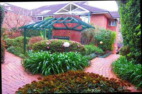Property photo of 22/702 Pacific Highway Killara NSW 2071