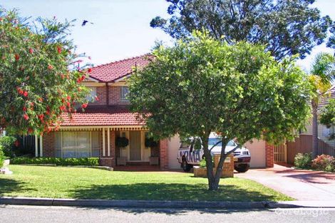Property photo of 72 Alto Street South Wentworthville NSW 2145