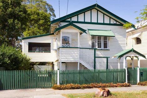 3/561 Lower Bowen Tce, New Farm, QLD 4005