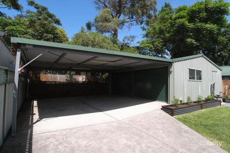 Property photo of 7 Berkeley Street Mayfield NSW 2304