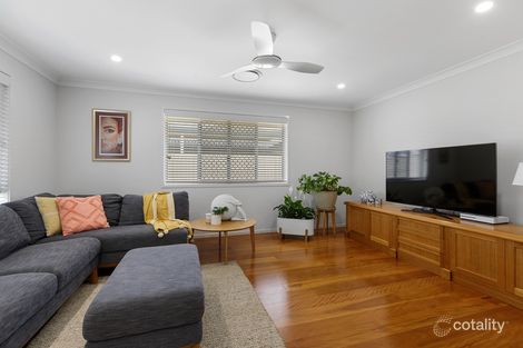 Property photo of 13 Fulbeck Place Wellington Point QLD 4160