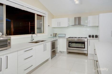 Property photo of 109 Fyfe Road Kellyville Ridge NSW 2155