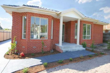 Property photo of 1/45 Woonah Street Chadstone VIC 3148