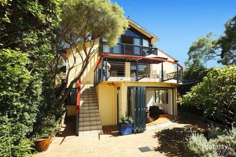 Property photo of 58 Bungaloe Avenue Balgowlah NSW 2093