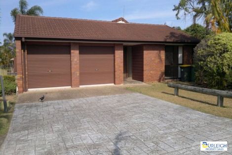 Property photo of 14/4 Madsen Place Southport QLD 4215