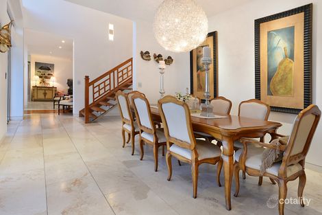 Property photo of 50 Hillside Crescent Hamilton QLD 4007