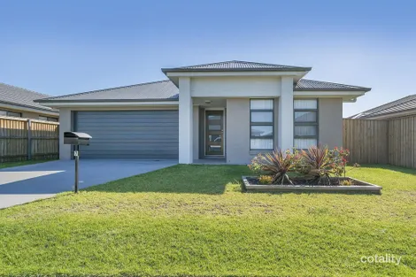 7 Skimmer St, Chisholm, NSW 2322