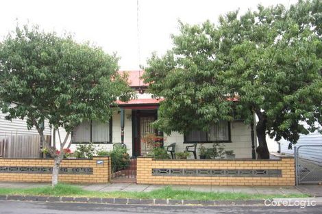 Property photo of 13 Dudley Street Fitzroy North VIC 3068