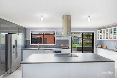 Property photo of 4 Webster Street Mortlake VIC 3272