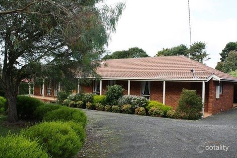 12 Bowkett Cl, Romsey, VIC 3434