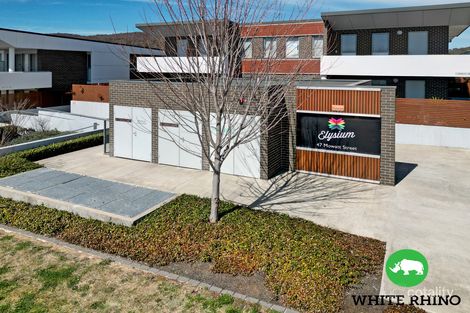 Property photo of 42/47 Mowatt Street Queanbeyan East NSW 2620