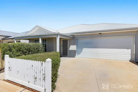 Property photo of 37 Mitiamo Street Eynesbury VIC 3338