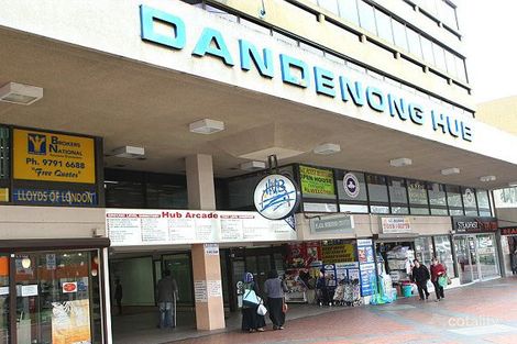 5/15-23 Langhorne St, Dandenong, VIC 3175