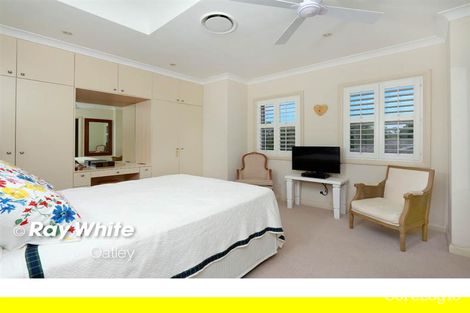 Property photo of 2/14 Yarran Road Oatley NSW 2223