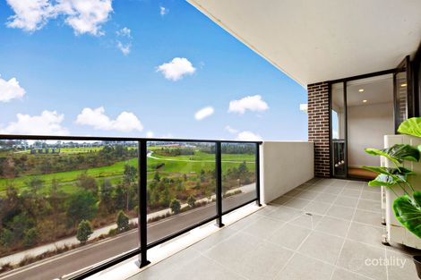 Property photo of 319/121A Jerralong Drive Schofields NSW 2762