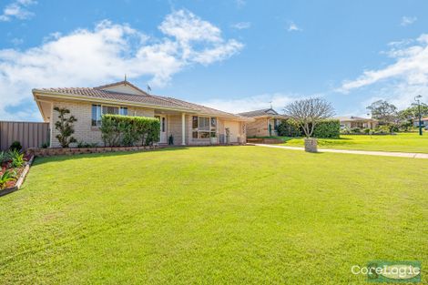 Property photo of 20 Caroline Court Beaudesert QLD 4285