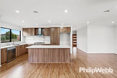 Property photo of 33 Edna Street Heathmont VIC 3135
