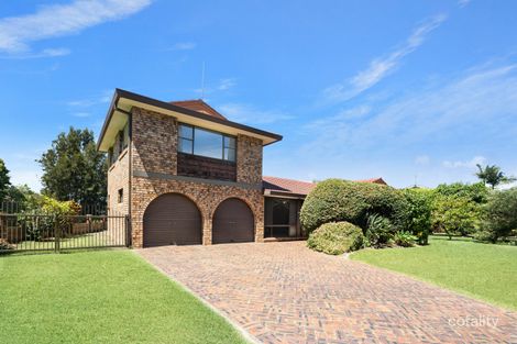 Property photo of 20 Bonville Waters Drive Sawtell NSW 2452