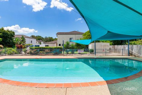 Property photo of 25/60-62 Beattie Road Coomera QLD 4209