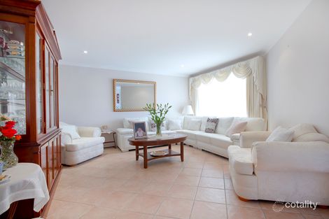 Property photo of 14 Farrington Street Minchinbury NSW 2770