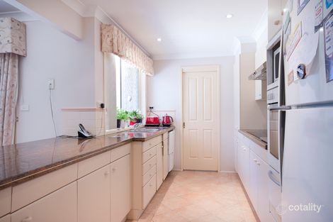 Property photo of 14 Farrington Street Minchinbury NSW 2770